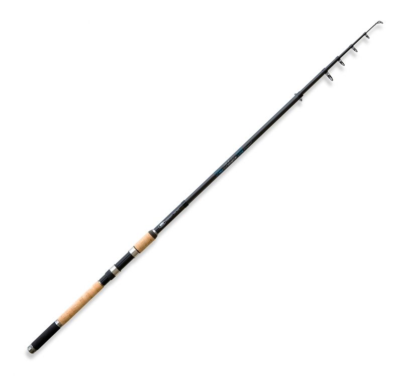 Τηλεσκοπικό καλάμι Lineaeffe PIKE TELESPIN 3.60m / 40-80gr