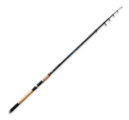 Τηλεσκοπικό καλάμι Lineaeffe PIKE TELESPIN 3.60m / 40-80gr