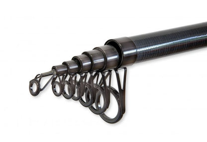 Τηλεσκοπικό καλάμι Lineaeffe PIKE TELESPIN 3.60m / 40-80gr