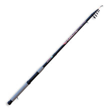 Τηλεσκοπικό καλάμι με οδηγούς Lineaeffe PEGASUS - 2.70/3.60m