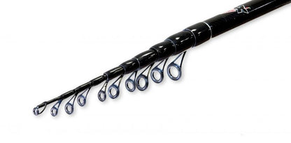 Καλάμι telematch Lineaeffe SUPER HERO 4 - 4.40 m/20-80 g