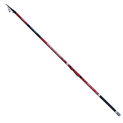 Lansetă telematch Lineaeffe DISCOVERY PRO - 3.60/3.90/4.20/4.50m