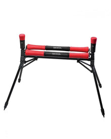 Двоен ролер за Щека Daiwa Dual Runner