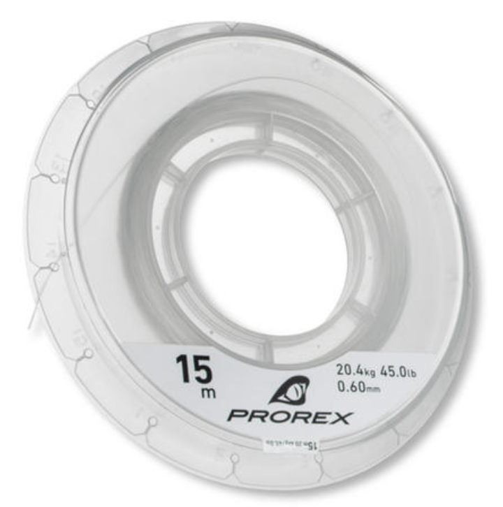 Флуорокарбон Daiwa PROREX FC LEADER SUPER SOFT