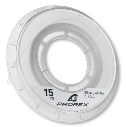 Флуорокарбон Daiwa PROREX FC LEADER SUPER SOFT