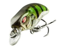 Воблер DAIWA PROREX MICRO MINNOW 3cm SR - Floating