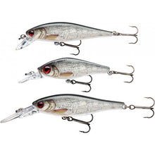 Set voblere CORMORAN Roach Design Lure Set