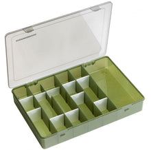 Кутия за риболовни принадлежности Cormoran Tackle Box - Модел 10026