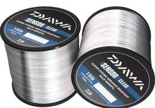 Монофилно влакно Daiwa Sensor Clear - голяма бобина