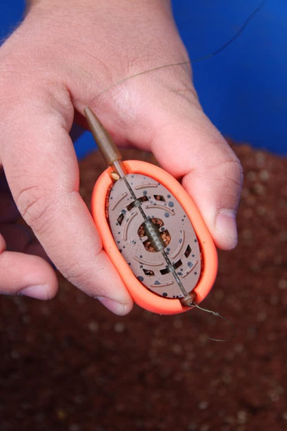 Фидер кормушки Fil Fishing QUICK CHANGE METHOD FEEDER CONNECTOR