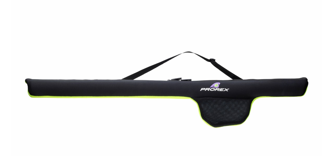 Individual moale husă DAIWA PROREX 1 ROD BAG