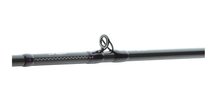 Бейткастинг спиннинг удилища DAIWA 25 PROREX AGS BAITCAST