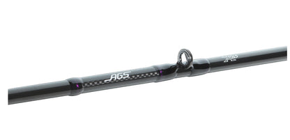 Бейткастинг спиннинг удилища DAIWA 25 PROREX AGS BAITCAST