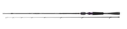 Бейткастинг спиннинг удилища DAIWA 25 PROREX AGS BAITCAST