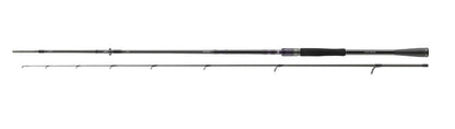 Καλάμι spinning DAIWA 25 PROREX AGS CHEBUJIG SPIN - 2.05m/4-15gr
