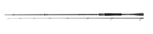 Спининг въдица DAIWA 25 PROREX AGS FINESSE SPIN - 2.05m/2-10gr