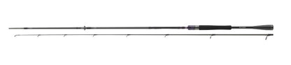 Спининг въдица DAIWA 25 PROREX AGS FINESSE SPIN - 2.05m/2-10gr