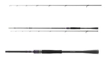 Спининг въдица DAIWA 25 PROREX AGS JIGSPIN - 2.25m/7-21gr