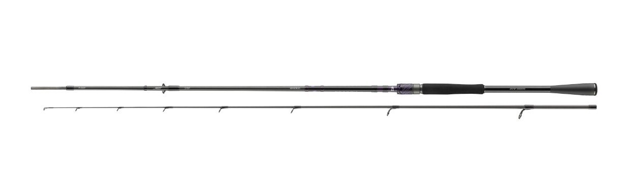 Lansetă spinning DAIWA 25 PROREX AGS JIGSPIN - 2.25m/7-21gr