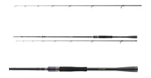 Спининг въдица DAIWA 25 PROREX AGS SENSORJIG SPIN - 2.25m/5-25gr