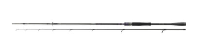 Спиннинговое удилище DAIWA 25 PROREX AGS SENSORJIG SPIN - 2.25m/5-25gr