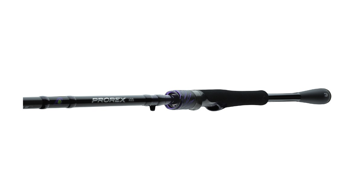 Спиннинг удилища DAIWA 25 PROREX AGS SPIN