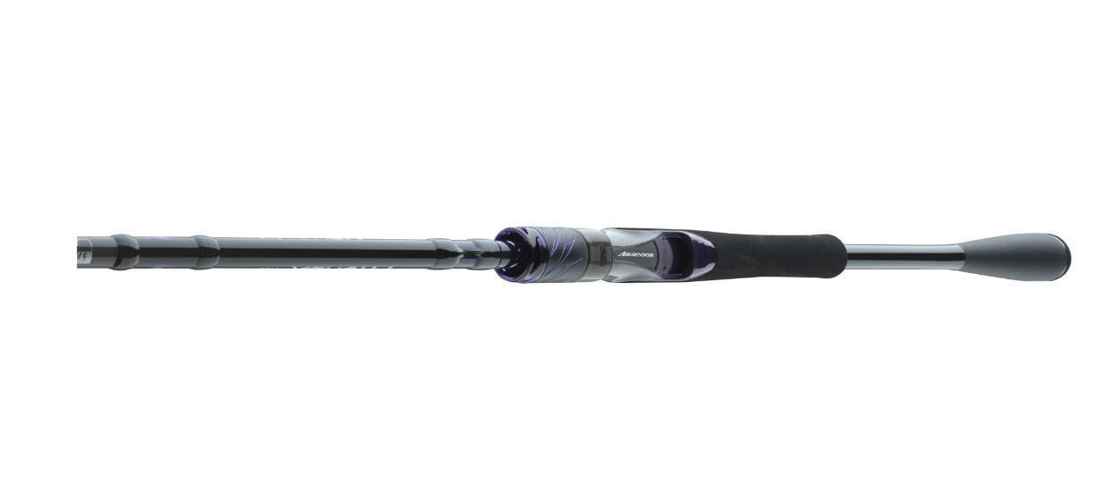Спиннинг удилища DAIWA 25 PROREX AGS SPIN