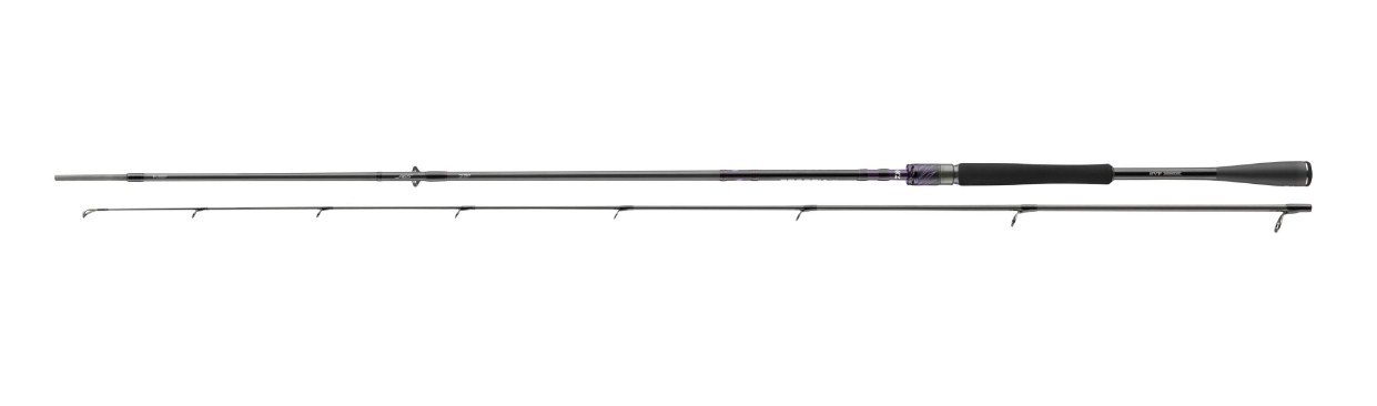 Спиннинг удилища DAIWA 25 PROREX AGS SPIN