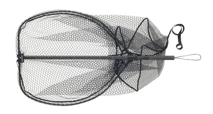 Подсак DAIWA PROREX CARBON FOLDING NET - 1.95/2.30m