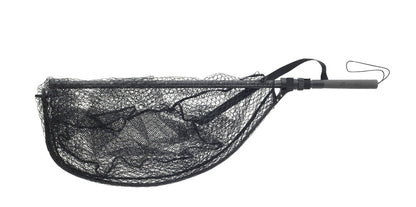 Подсак DAIWA PROREX CARBON FOLDING NET - 1.95/2.30m