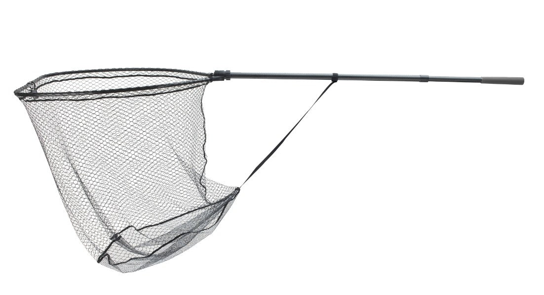 Подсак DAIWA PROREX CARBON FOLDING NET - 1.95/2.30m