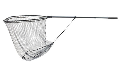 Подсак DAIWA PROREX CARBON FOLDING NET - 1.95/2.30m