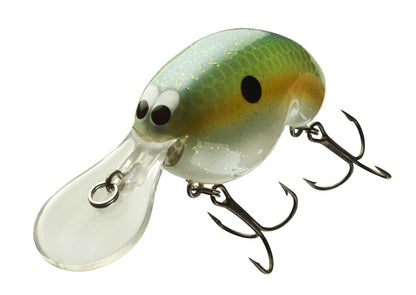 Wobbler DAIWA PROREX CHIBI FUKU 1 CRANK 41F - 4.1cm/6.5gr
