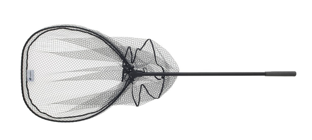 Landing net DAIWA PROREX FAST FLOW ECO BOAT NET - 1.85m