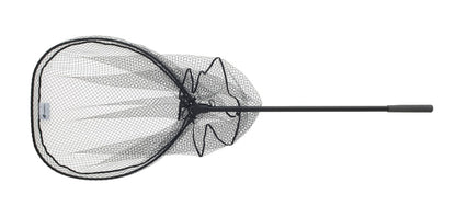 Landing net DAIWA PROREX FAST FLOW ECO BOAT NET - 1.85m
