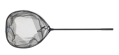 Landing net DAIWA PROREX FAST FLOW ECO BOAT NET - 1.85m