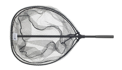 Landing net DAIWA PROREX FAST FLOW ECO BOAT NET - 1.85m