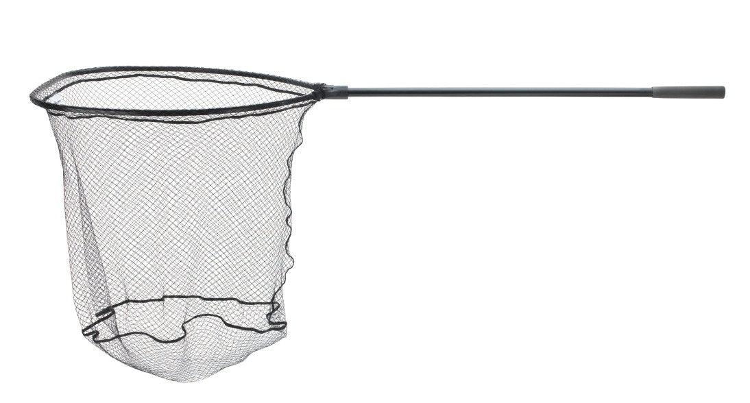 Landing net DAIWA PROREX FAST FLOW ECO BOAT NET - 1.85m
