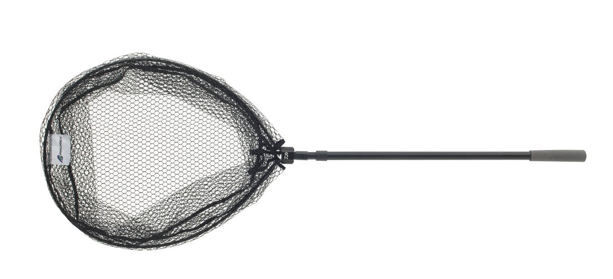 Подсак DAIWA PROREX FAST FOLD STALKER NET - 2.05/2.15m