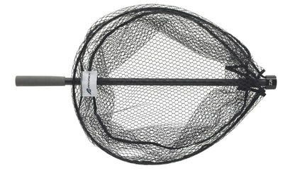 Подсак DAIWA PROREX FAST FOLD STALKER NET - 2.05/2.15m