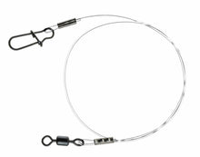 Флурокарбонов лидер за спининг риболов DAIWA PROREX FLUOROCARBON LEADER