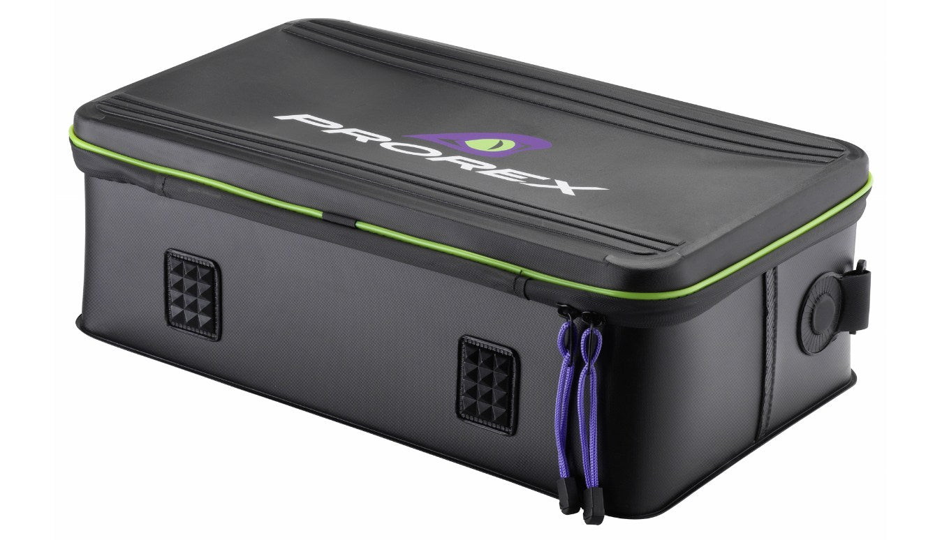 Чанта за примамки DAIWA PROREX LURE STORAGE BAG XL