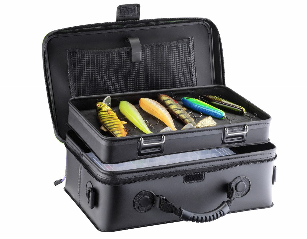 Чанта за примамки DAIWA PROREX LURE STORAGE BAG XL