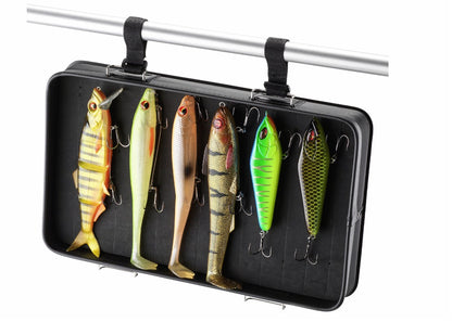 Чанта за примамки DAIWA PROREX LURE STORAGE BAG XL