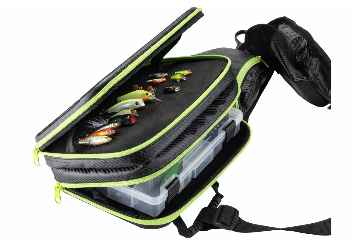 Geantă pentru naluci DAIWA PROREX ROVING BAG