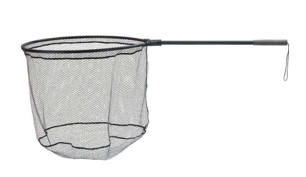 Απόχη DAIWA PROREX SHORT TRACK BOAT NET - 1.50m