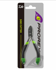 Клещи за рязане Daiwa PROREX SIDE CUTTER - 14 см