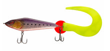 Конектор за силиконови(меки) опашки PROREX SOFT TAIL CONNECTROS - 4CM - L
