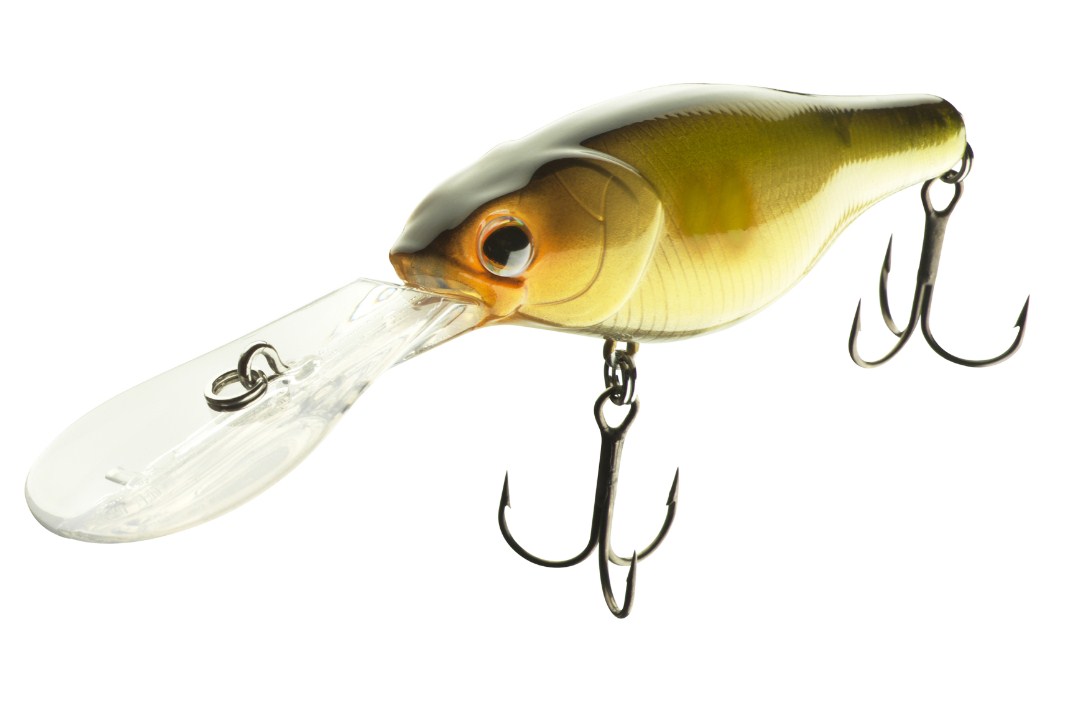 Воблер DAIWA PROREX SWIFT CRANK 250 - 7cm/12.9gr