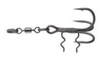 Помощна система DAIWA PROREX SWIVELED HEAD ASSIST